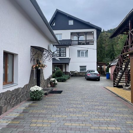 Зелена Садиба Над Рікою Slawske Exterior foto