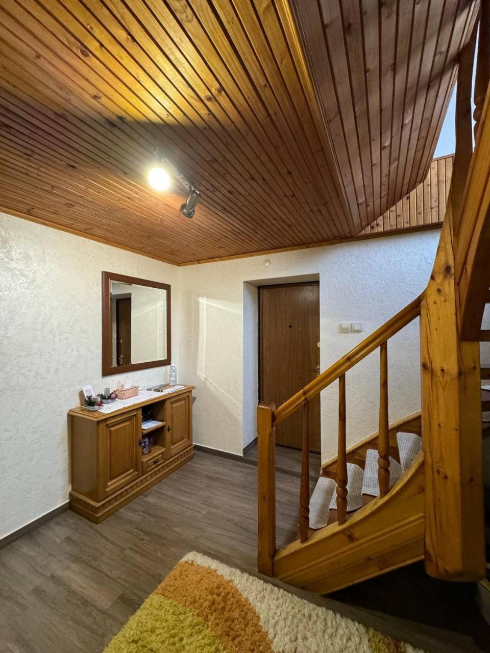 Зелена Садиба Над Рікою Slawske Exterior foto